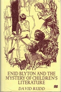 David Rudd / Enid Blyton and the Mystery of Children's Literature 2000 - Picture 1 of 1