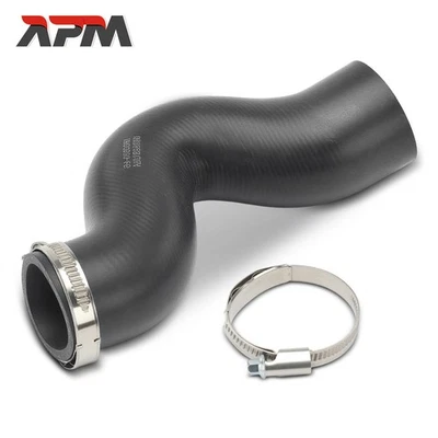 Tubo Admisión Manguera Turbo para Opel Astra H Sedán A04 1.7 CDTI Diesel - Imagen 1 de 4