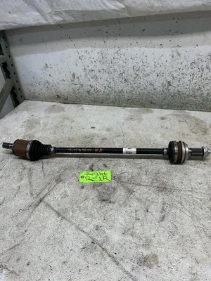 Eje trasero derecho pasajero ACURA MDX 2023 eje OEM ID 42310TYAA1R Foto 1 de 4