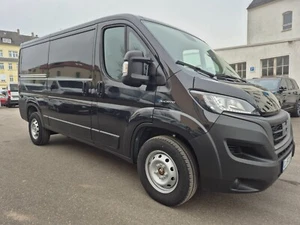 Mietvertrag Fiat E-Ducato - L2H1 3,5t - Langzeitmiete - Bild 1 von 10