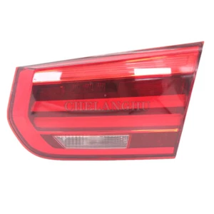 Right Inner LED Rear Tail Lights For BMW 3 Series F80 M3 F30 LCI 2016 2017 2018 - Picture 1 of 7