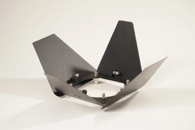 Двери сарая Norman Berkley BD45 - Изображение 1 из 4