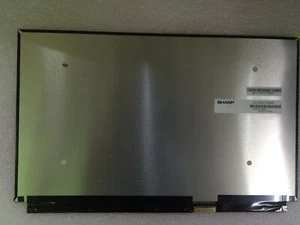12.5 "4K LCD LED pantalla SHARP LQ125D1JW33 EDP40PIN 3840X2160 UHD NO CON TACTO - Imagen 1 de 5