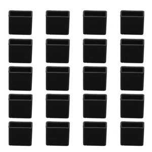 Silicone Dust Proof Plugs for USB Male Connectors 20 Pcs Set - Afbeelding 1 van 12