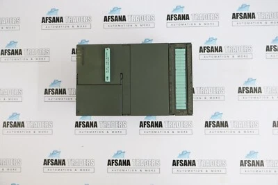 Siemens 6es7357-4ah01-0ae0 fm 357-2 Positioning 4-Ch - Image 1 of 4