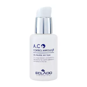 ECLADO AC+ Control Ampoule F 35ml (1.18oz) - Picture 1 of 1