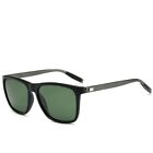 2021 Polarized Uv400 Sunglasse Men Dazzle Color Driver Classic Retro Brand