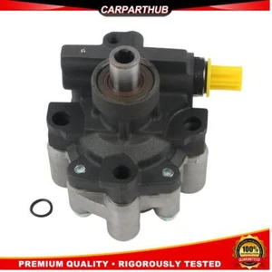 New Power Steering Pump For Chrysler 2001-2002 PT Cruiser l4 2.4L 4656402AC - Picture 1 of 14