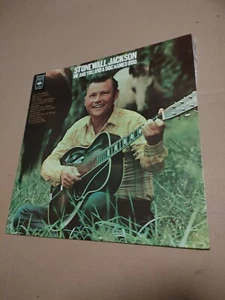 Stonewall Jackson – Me And You And A Dog Named Boo - Picture 1 of 2