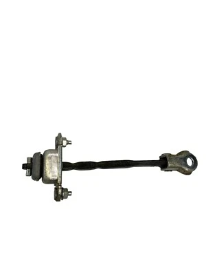 Subaru Forester 2009 10 11 12 2013 puerta trasera derecha comprobación tope correa OEM Foto 1 de 4