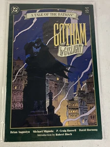 A Tale of the Batman"" Gotham by Gaslight Trade Taschenbuch 2006 DC Comics - NM-B&B - Bild 1 von 1