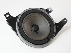 1997 - 2006 Jaguar Xk8 Coupe Speaker Audio Sound Door Alpine Front Left Oem - Picture 1 of 8