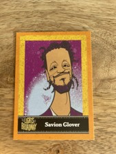 Lights of Broadway Savion Glover Spring 2016