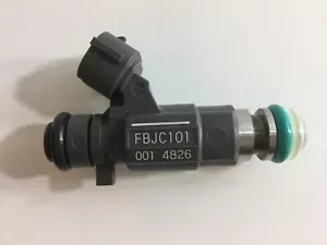 16600-AE060 Nissan/Infiniti Fuel Injector NEW OEM!! 16600AE060 - Picture 1 of 3