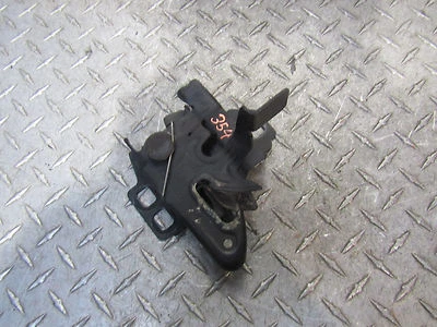 04 BUICK RAINIER CAPÓ DELANTERO PESTILLO BLOQUEO ACTUADOR 4.2L 6CYL 4DR Foto 1 de 4