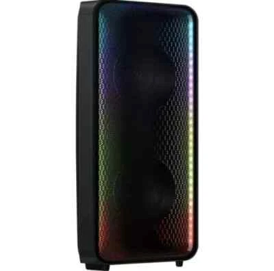Samsung MX-ST40B Sound Tower 160W Bluetooth Portable Party Speaker – New - image 1 of 4