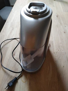 Princess - Icecrusher - Crushed-Eisbereiter - silber - Bild 1 von 1
