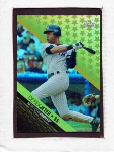 Topps Series 2 2008 Topps Stars - tú eliges - termina tu conjunto - Imagen 1 de 25