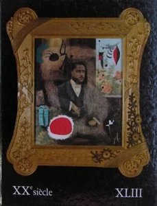 XX Siècle. Panorama 74**. Le Surréalisme II. Nouvelle série, XXXVI Année, N - Imagen 1 de 5