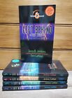Tyndale Kids Lot Of 5 Left Behind The Kids Series Books 2-6 By Jenkins & Lahaye