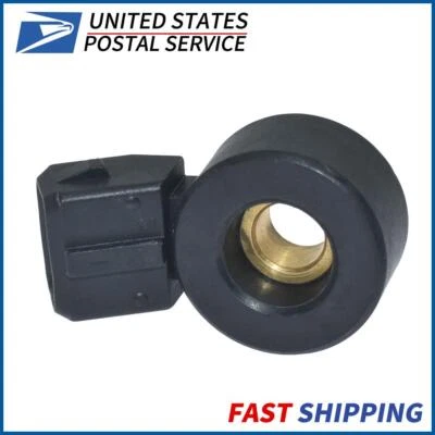 Sensor de detonación de golpe de motor de coche A0061533628 para Mercedes-Benz S320 1996-1999 Foto 1 de 4