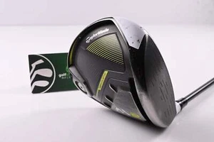Taylormade M2 2017 Driver / 12 Degree / Senior Flex Fujikura Pro XLR8 56 Shaft - Picture 1 of 8