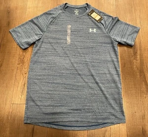 Lockeres Herrenhemd von Under Armour, Größe S - Bild 1 von 10