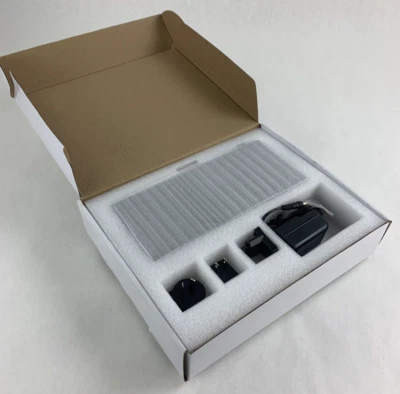 StarTech 4K 60hz HDMI Splitter 8 Port HDR Support 7.1 Surround Sound Audio - Image 1 of 4