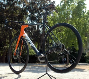 FELT Original Team RALLY Sram FORCE ETAP AXS DISC lightweight bike TEAM Gr.56/L  - Bild 1 von 12