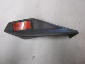 Ski-Doo Formula Bumper Cover RH Tunnel Trim 5720493004 - Picture 1 of 6