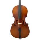Maple Leaf Strings Model 110 3 4 Cello Outfit