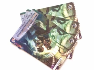 Android Netrunner alternate Wyldside x3 - Imagen 1 de 1