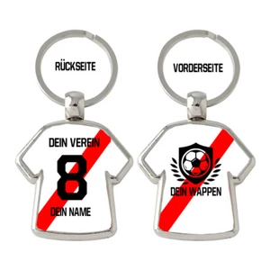 Camiseta Llavero Regalo Personalizado TU MOTIVO DESEO 2 Caras - Imagen 1 de 1