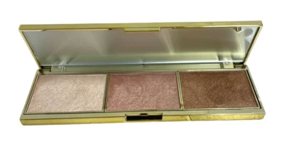 Laura Mercier Shimmer And Glow Face Palette (11.5g/0.41oz) NEW - Image 1 of 3