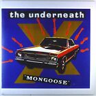 12 " LP - The Underneath - Mongoose - M1517 - Edizione Limitata - Cleaned
