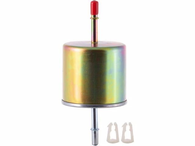 Premium Guard Fuel Filter fits Mercury Mariner 2009-2011 79YMJK - Image 1 of 1