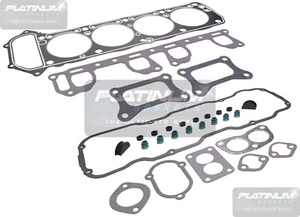 VRS HEAD GASKET SET/KIT FOR NISSAN NOMAD C22 2.4L Z24 1986-10/1992 - Picture 1 of 1