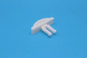 EZE Breeze Fenster Daumenverriegelungen verschiedene Mengen Packungen - Bild 1 von 3