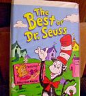 The Best of Dr. Seuss (VHS, Clamshell) HORTON HATCHES THE EGG BUTTER BATTLE BOOK