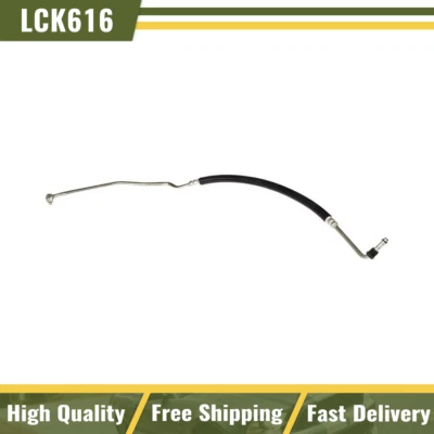 Línea inferior de enfriador de aceite Dorman 625-137 nuevo para Chevy Suburban Chevrolet K2500 GMC Foto 1 de 4