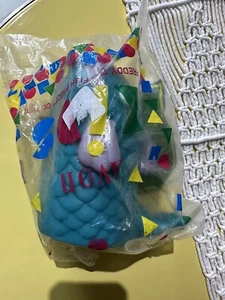 Avon Kids Freddy The Fish Grifo Cubierta Precintada 1995 - Imagen 1 de 4