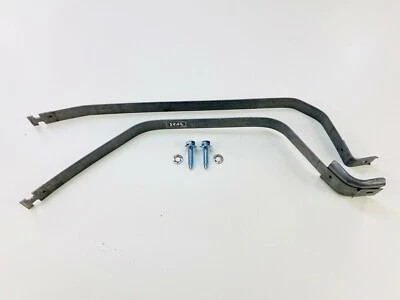 2 x Correa de tanque de combustible para Chrysler PT Cruiser 2001-2010 todos los modelos Foto 1 de 4