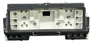 1992-1993 Ford F150 F250 F350 Bronco Instrument Cluster Housing W/o Gauges OEM - Picture 1 of 11