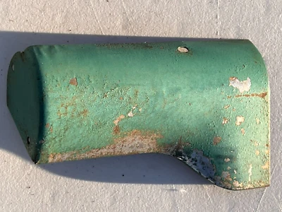 Buick Roadmaster 1956 asiento super eléctrico cubierta del motor 56 55 57 especial Cadillac Foto 1 de 4