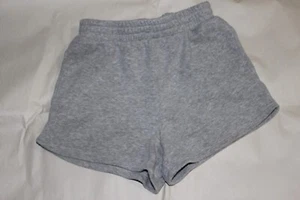 Art Class Girl Gray Shorts Size M (8) - Picture 1 of 3