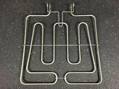 Siemens HE378HBS0 Heizelement Backofen Unterhitze Zubehör #686N-5 - Bild 1 von 3