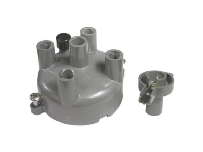 Kit de tapa y rotor para Chrysler LeBaron 1986-1993 distribuidor pozos 29825JFQB Foto 1 de 2