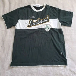 Lansdowne Rugby Ireland Shirt Mens Large Short Sleeve Irish Football T-shirt - Picture 1 of 10