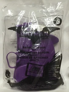 The Lego Batman Movie Batgirl Viewer #6 McDonalds Happy Meal 2017 Neu Versiegelt - Bild 1 von 3