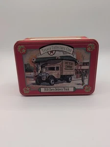 Texaco Collectors Club 1930 Chevy Delivery Truck,ERTL, New Old Stock - Picture 1 of 16